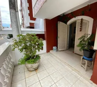 Apartamento com 2 Quartos à venda, 90m² no Tupi, Praia Grande