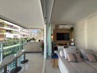 Apartamento com 3 Quartos à venda, 121m² no Ipanema, Rio de Janeiro