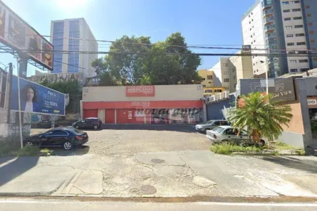 Ponto Comercial para alugar, 182m² no Nova Campinas, Campinas