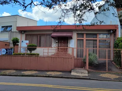 Imóvel Comercial com 3 Quartos à venda, 423m² no Jardim Chapadão, Campinas