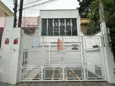 Ponto Comercial para alugar, 260m² no Cidade Mãe do Céu, São Paulo