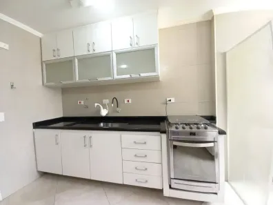Apartamento com 3 Quartos para alugar, 75m² no Jardim Umuarama, São Paulo