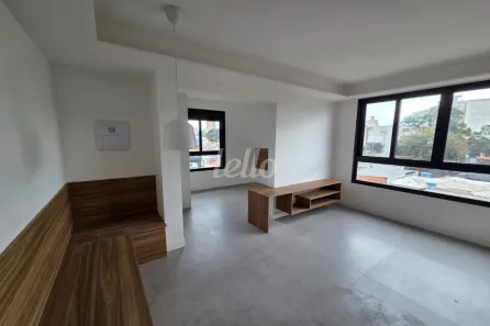 Apartamento com 1 Quarto para alugar, 35m² no Santana, São Paulo