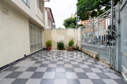 Casa com 3 Quartos à venda, 165m² no Cidade Monções, São Paulo