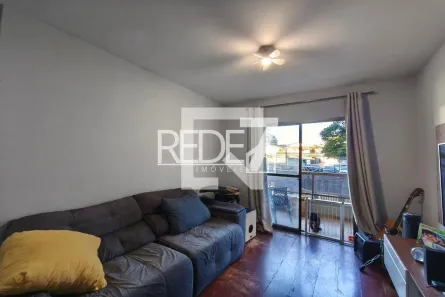 Apartamento com 3 Quartos à venda, 97m² no Jardim Planalto, Campinas
