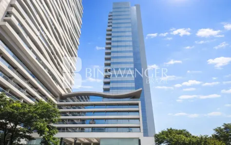 Sala Comercial para alugar, 4555m² no Vila Cruzeiro, São Paulo