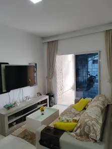 Casa com 3 Quartos à venda, 108m² no São Bento, Fortaleza