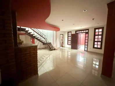 Casa com 5 Quartos à venda, 405m² no Santa Amélia, Belo Horizonte