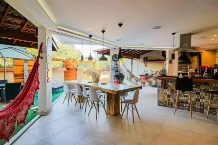 Sobrado com 3 Quartos à venda, 500m² no Barro Branco (Zona Norte), São Paulo