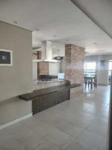 Apartamento com 3 Quartos à venda, 79m² no Gonzaga, Santos