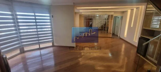 Cobertura com 3 Quartos à venda, 230m² no Vila Matilde, São Paulo