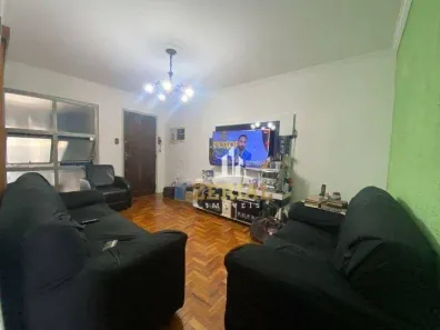 Apartamento com 2 Quartos à venda, 80m² no Fundação, São Caetano do Sul