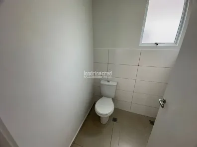 Apartamento com 2 Quartos à venda, 45m² no Jardim Bela Itália, Cambé
