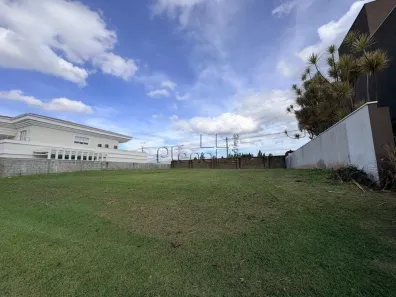 Lote/Terreno à venda, 686m² no Residencial Parque das Araucárias, Campinas