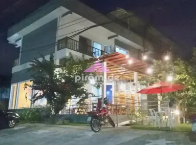 Ponto Comercial para alugar, 192m² no Praia do Arrastão, São Sebastião