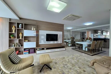 Apartamento com 3 Quartos à venda, 151m² no Centro, Balneário Camboriú