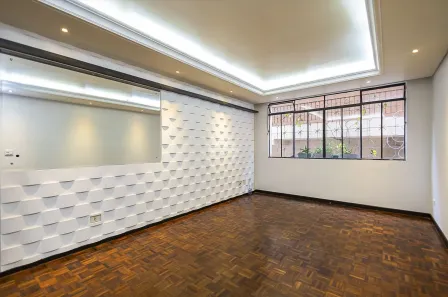 Apartamento com 3 Quartos à venda, 103m² no Água Verde, Curitiba
