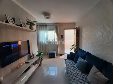 Casa de Condomínio com 2 Quartos à venda, 60m² no Tucuruvi, São Paulo