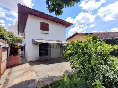 Casa com 3 Quartos à venda, 188m² no Nova Piracicaba, Piracicaba