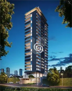 Apartamento com 3 Quartos à venda, 202m² no Centro, Cascavel