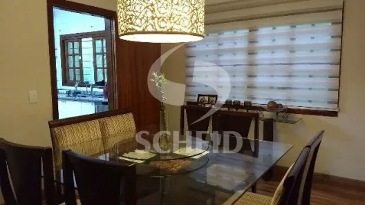 Sobrado com 4 Quartos à venda, 150m² no Jardim Campo Grande, São Paulo