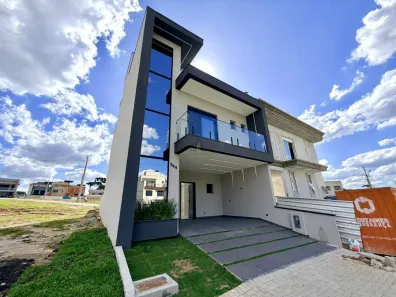 Casa com 3 Quartos à venda, 171m² no Costeira, São José dos Pinhais