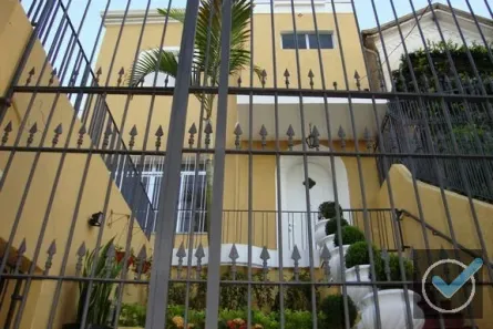 Casa com 3 Quartos para alugar, 250m² no Aclimação, São Paulo
