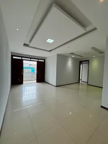 Apartamento com 3 Quartos à venda, 110m² no Renascença, São Luís
