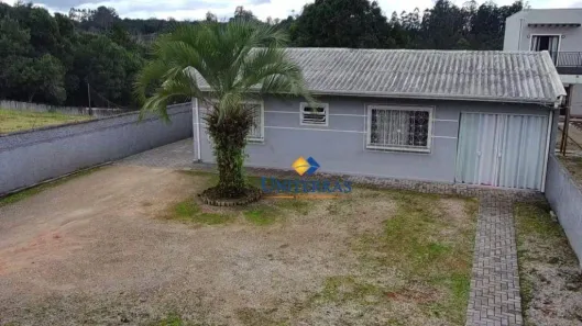 Fazenda/Sítio com 4 Quartos à venda, 120m² no Santa Gema, Colombo