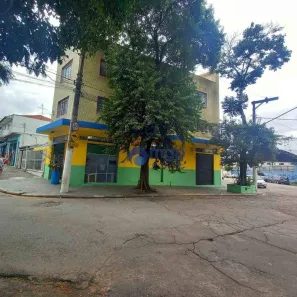 Prédio Comercial à venda, 434m² no Jardim Japão, São Paulo