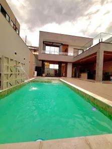 Casa com 4 Quartos à venda, 235m² no Santa Bárbara, Cariacica