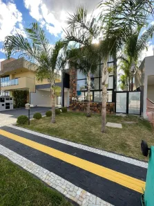 Sobrado com 3 Quartos para alugar, 290m² no Fazenda Vau das Pombas, Goiânia
