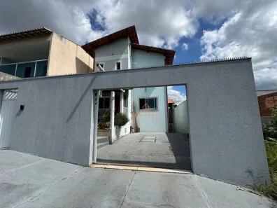 Casa com 4 Quartos à venda, 201m² no Colina de Laranjeiras, Serra