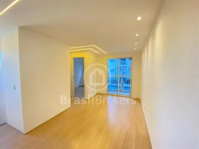 Apartamento com 2 Quartos à venda, 43m² no São Cristóvão, Rio de Janeiro