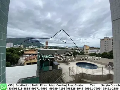 Apartamento com 3 Quartos à venda, 127m² no Centro, Governador Valadares