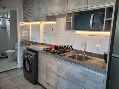 Apartamento com 2 Quartos à venda, 37m² no Chácara Inglesa, São Paulo