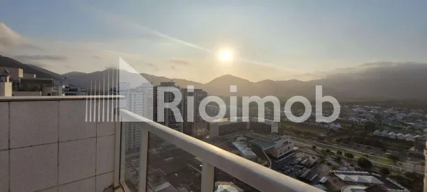 Cobertura com 3 Quartos à venda, 213m² no Recreio dos Bandeirantes, Rio de Janeiro