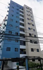 Apartamento com 2 Quartos para alugar, 45m² no Farol, Maceió