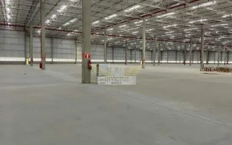 Galpão/Depósito/Armazém para alugar, 6834m² no Batistini, São Bernardo do Campo