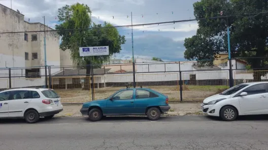 Lote/Terreno com 1 Quarto para alugar, 870m² no Liberdade, Resende