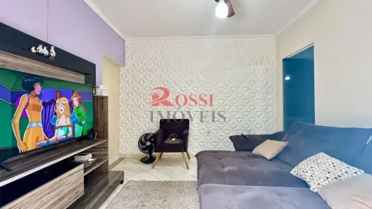Casa com 2 Quartos à venda, 93m² no Parque dos Jequitibás, Santa Gertrudes
