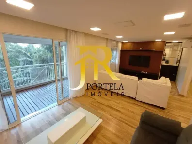 Apartamento com 3 Quartos para alugar, 150m² no Paraíso, São Paulo