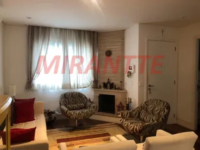 Sobrado com 4 Quartos à venda, 235m² no Tucuruvi, São Paulo