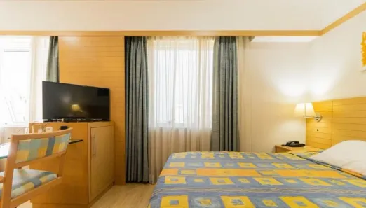 Flat com 1 Quarto à venda, 28m² no Consolação, São Paulo