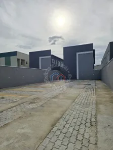 Apartamento com 2 Quartos à venda, 55m² no Jabuti, Itaitinga