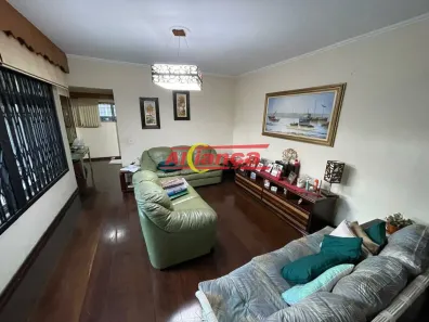 Sobrado com 3 Quartos à venda, 240m² no Vila São João, Guarulhos
