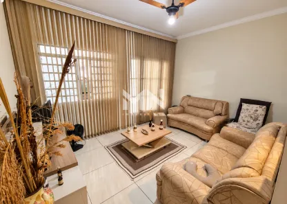 Casa com 3 Quartos à venda, 150m² no Parque América, Itu