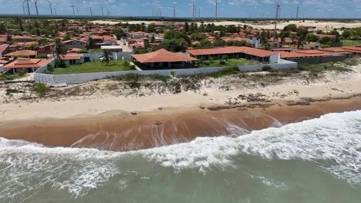 Casa com 11 Quartos à venda, 1100m² no , Pedra Grande