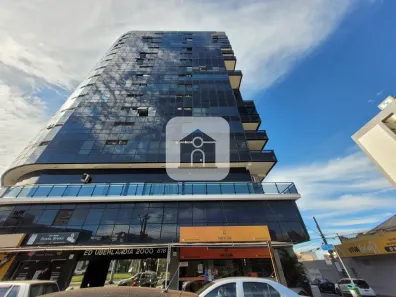 Sala Comercial para alugar, 43m² no Centro, Uberlândia