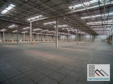 Galpão/Depósito/Armazém para alugar, 6297m² no Novo Osasco, Osasco